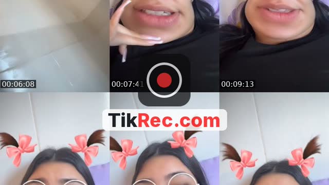 @yasbebel TikTok live from 2026-10-10