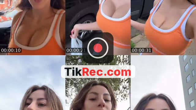 TikTok live: Let’s finish gift gal✨ by @gypsy8912