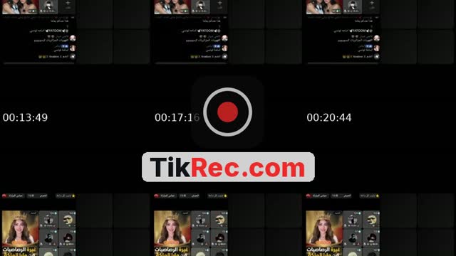 @imen1230tlm TikTok live
