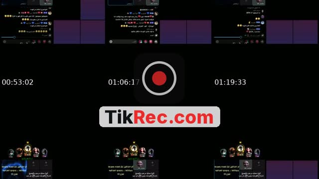 @points1000 TikTok live from 2026-10-10