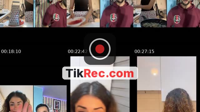 @miwnilix TikTok live from 2026-10-10
