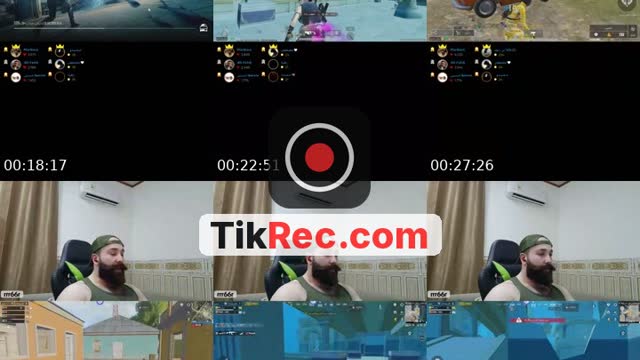 TikTok live: Lets Go LIVE! by @salar1996