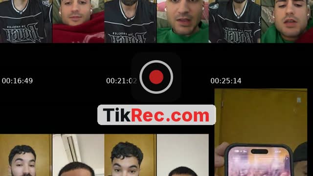 @faroukmaghribi TikTok live from 2026-10-10