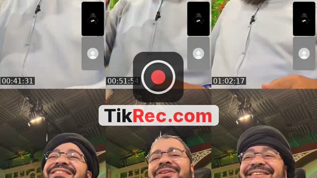 @ramy.eissa0 TikTok live from 2026-10-10