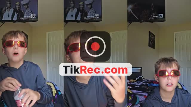 TikTok live: chillin by @ryker010101