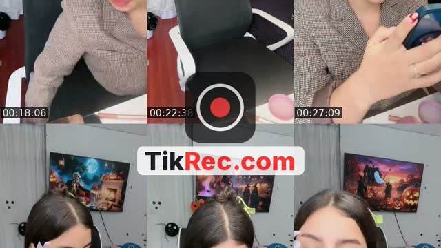 TikTok live: noche de Free by @xiomara.cm3