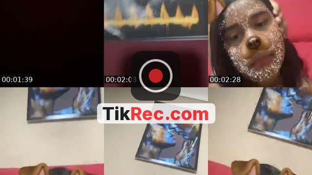 @sofia.wzqx TikTok live