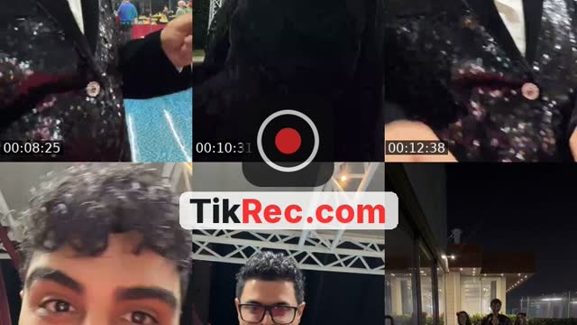 TikTok live: ✨İYİKİ DOĞDUM🎂🤩 by @velizarofficiall