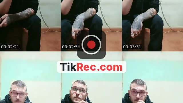@bigmoontana TikTok live from 2026-10-10