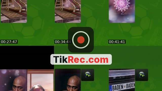 @mohmaggic TikTok live