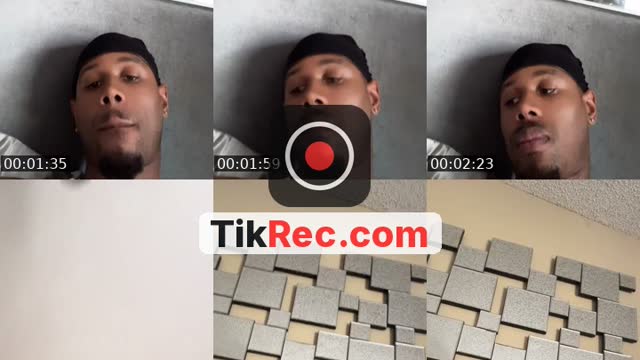 @reekogetmoney TikTok live