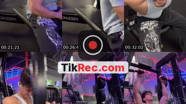 TikTok live: Hey lol by @kalel_ulysses