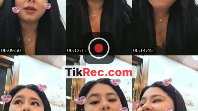 @sarai23556 TikTok live from 2026-10-10