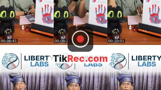 @matketam302 TikTok live from 2026-10-10
