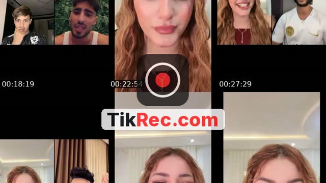 @sarahbennai00 TikTok live
