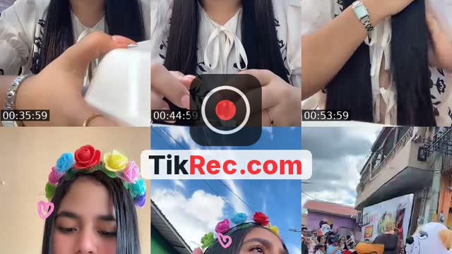 @lachicadela27 TikTok live from 2026-10-10