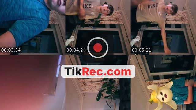 @leo771438 TikTok live