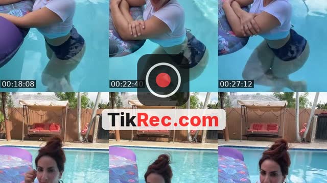 @maryandjavy TikTok live from 2026-10-10
