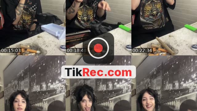 @ang2crazy TikTok live from 2026-10-10