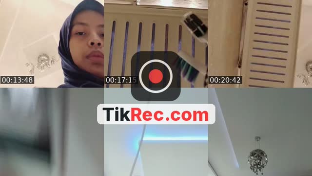 Live from @nurjanahjanah6777