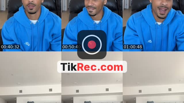 TikTok live: 10/10/10 by @kdcertified