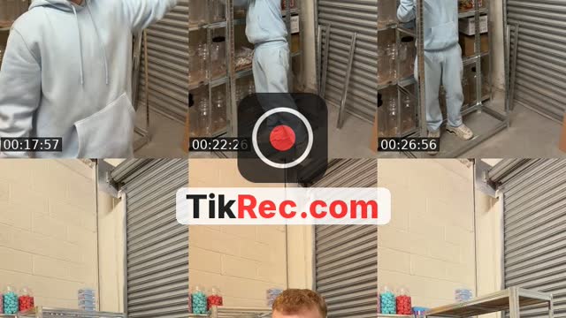 @branzos.treats TikTok live from 2026-10-10