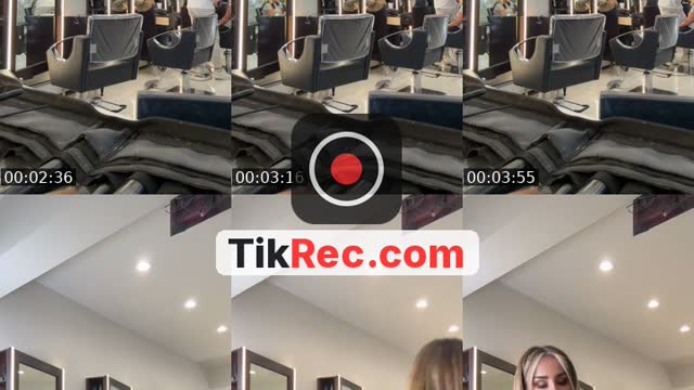 @koko_salon123 TikTok live from 2026-10-10