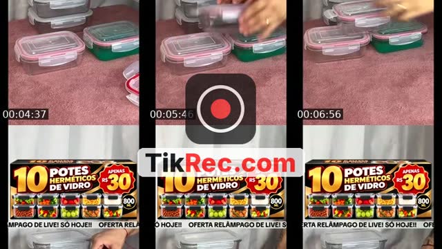Lets Go LIVE! - @teindicandoshop