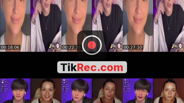 TikTok live: Lets Go LIVE! by @5kasa5