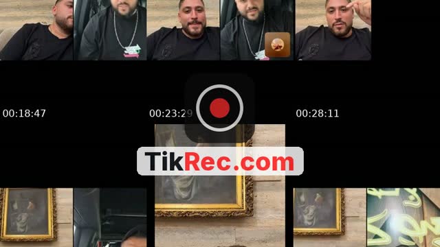 @alimerhi29 TikTok live from 2026-10-10