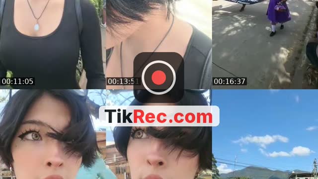 @luce_by_fran TikTok live from 2026-10-10