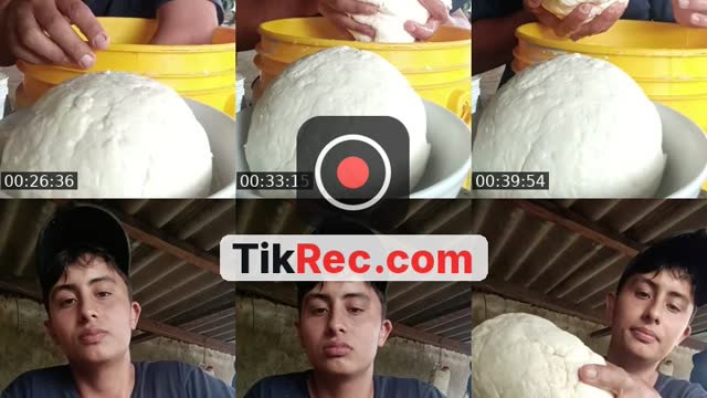 TikTok live: hello💜 la cuajada by @juan_diego520