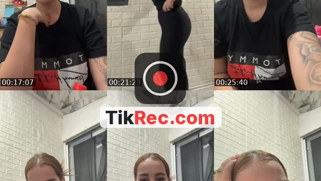 @andreeea.maryna TikTok live