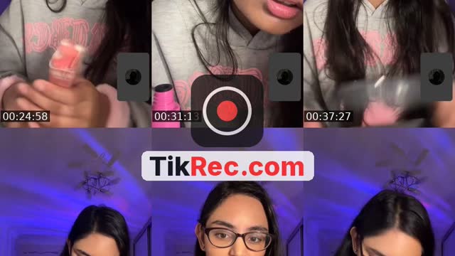 @anikasworld7 TikTok live from 2026-10-10