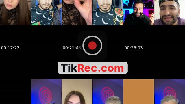 @angeliss_ka_09 Russia TikTok live from 2026-10-10