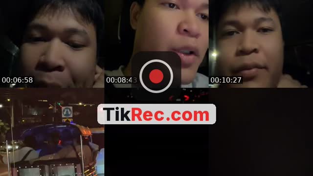 TikTok live: ต่อๆ by @peradech4