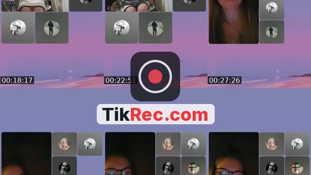 @user44437031197037 TikTok live from 2026-10-10