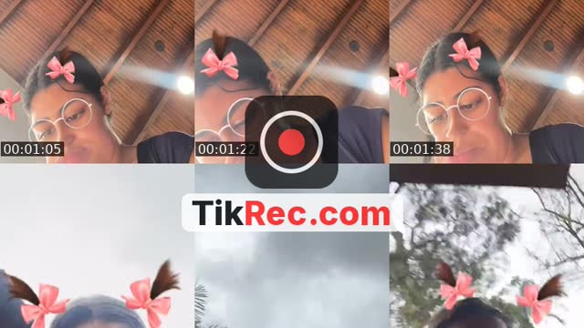 @xsalinne TikTok live from 2026-10-10
