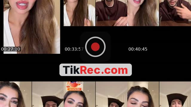 @mayaalghamdi44 Saudi Arabia TikTok live from 2026-10-10