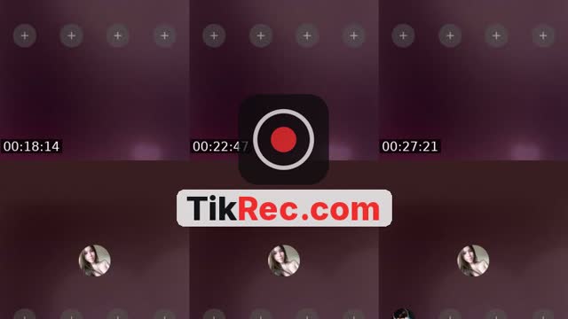 TikTok live: เวลานี้#18+ by @emmmalinn