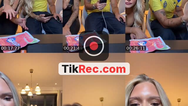 @mepzzzi16 TikTok live