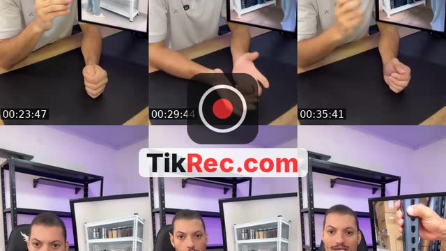 @samueellazevedo TikTok live from 2026-10-10