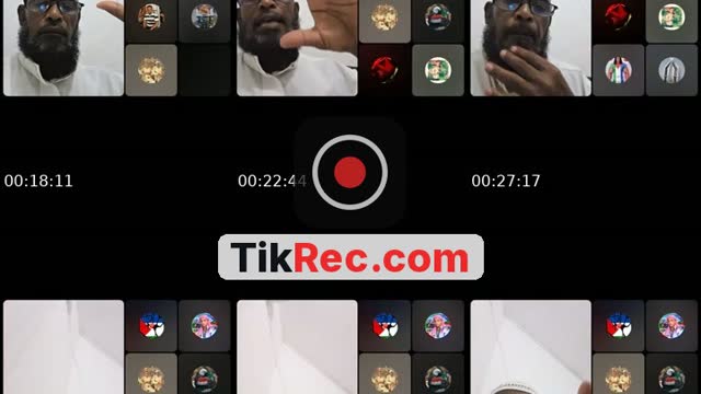 @waytale3 TikTok live from 2026-10-10