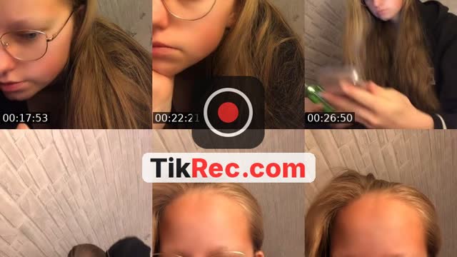 @lana.hudtedt TikTok live from 2026-10-10