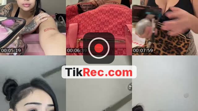 @monialezz TikTok live from 2026-10-10
