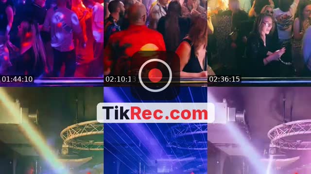TikTok live: CARNAGE LIVE 🔥 BOUNCE  CLUBLAND by @dj_carnage