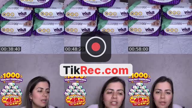 @micaelasfla TikTok live from 2026-10-10