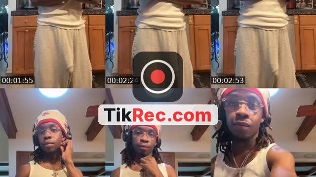 @mrdiorpapi TikTok live