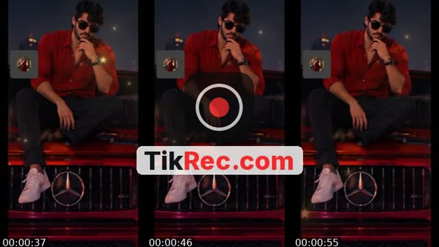 @ip.197 TikTok live