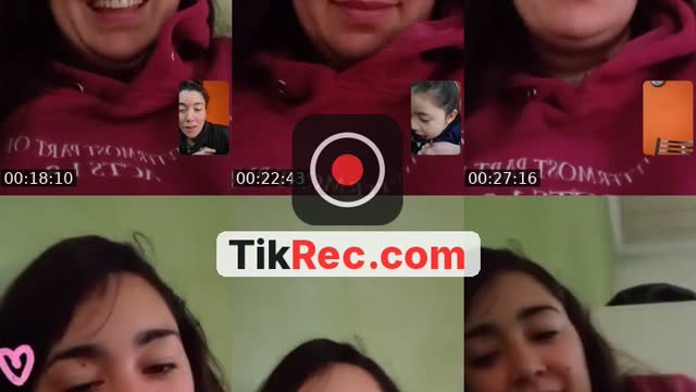 TikTok live: un ratito by @barbii.leitesimportados